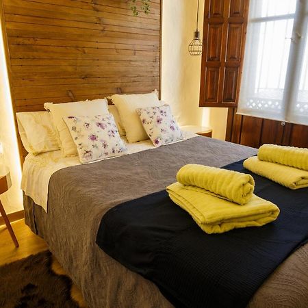Meraki Suites Albaycin Гранада Экстерьер фото