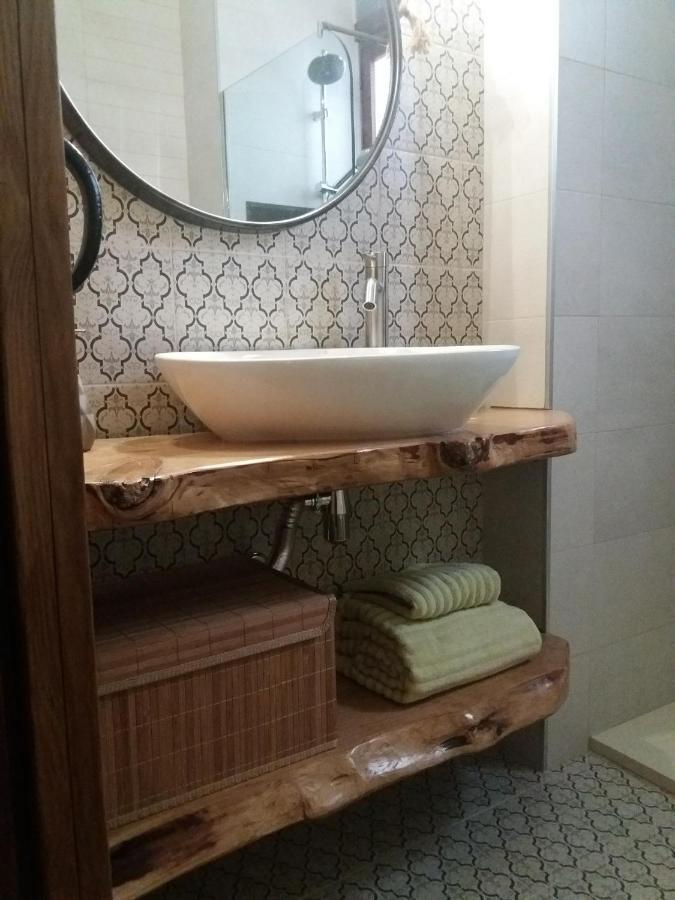 Meraki Suites Albaycin Гранада Экстерьер фото