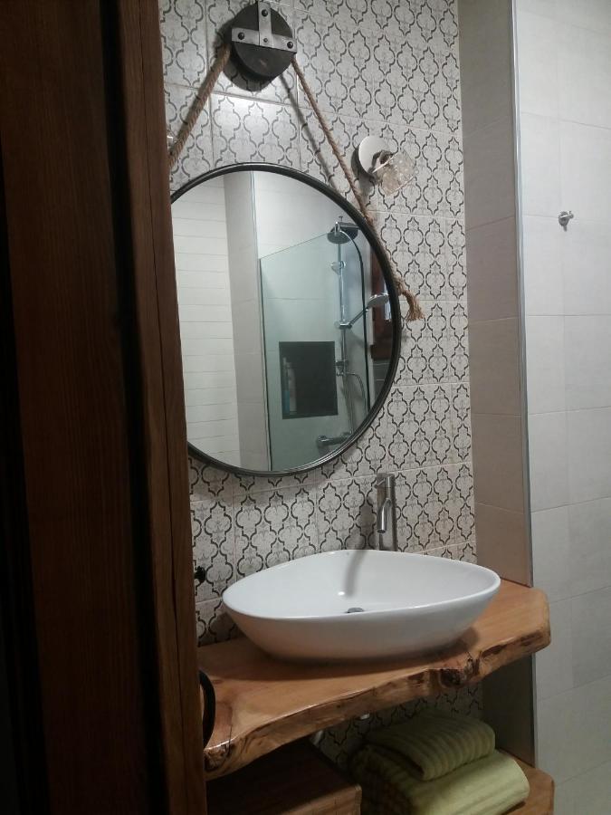 Meraki Suites Albaycin Гранада Экстерьер фото