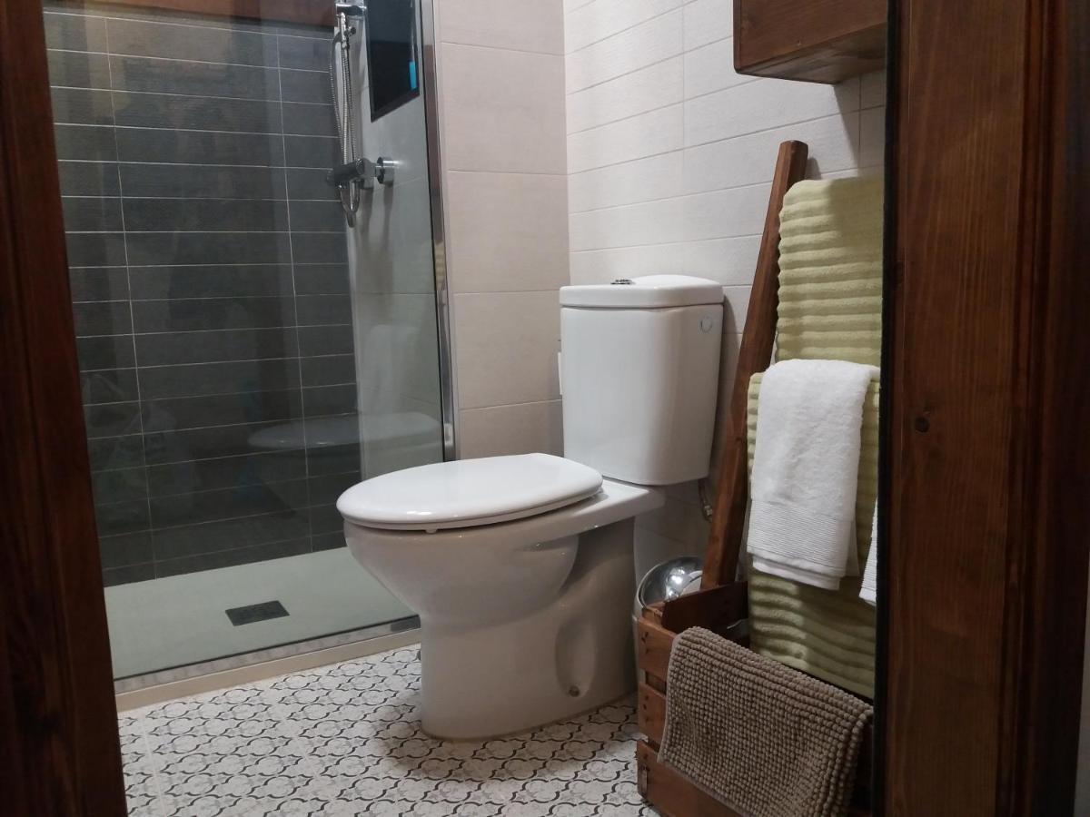 Meraki Suites Albaycin Гранада Экстерьер фото