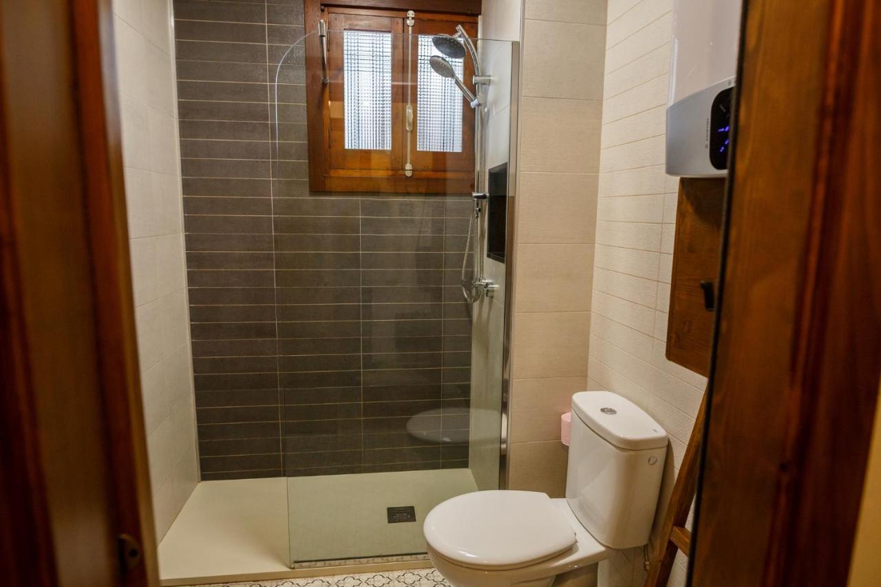 Meraki Suites Albaycin Гранада Экстерьер фото