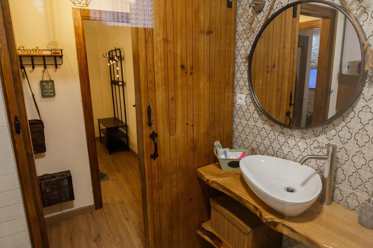 Meraki Suites Albaycin Гранада Экстерьер фото